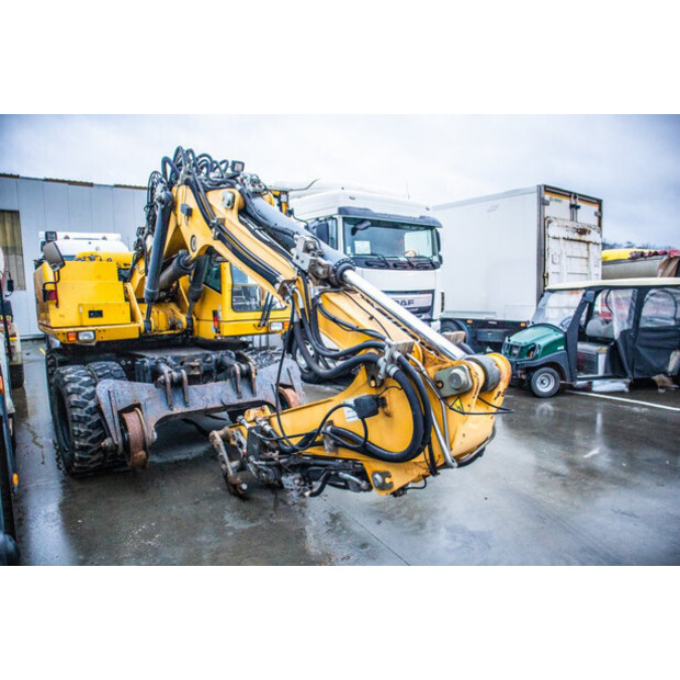 2012 Atlas 160 WSR-48524127