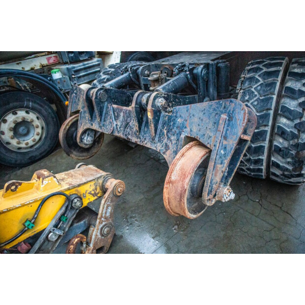 2012 Atlas 160 WSR-48524128