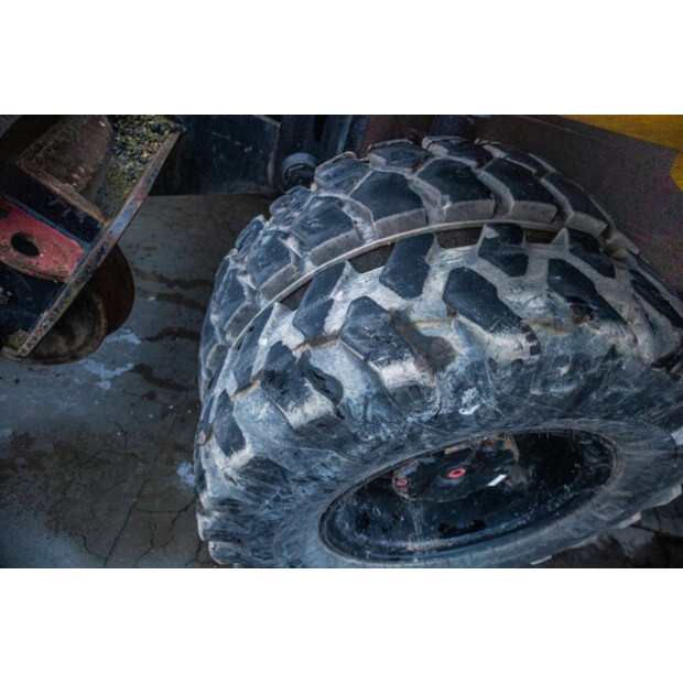 2012 Atlas 160 WSR-48524129