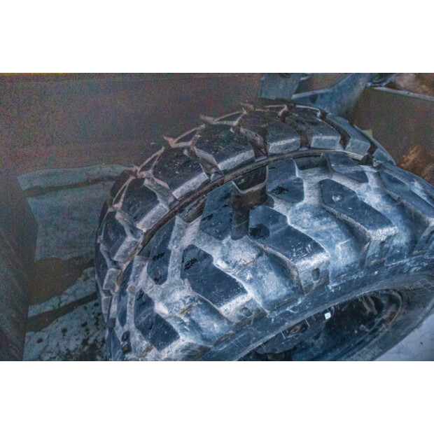 2012 Atlas 160 WSR-48524130