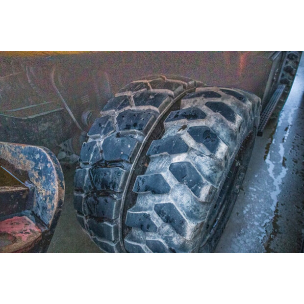 2012 Atlas 160 WSR-48524131