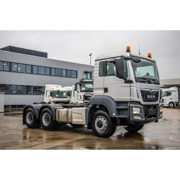 2020 MAN TGS 26.470-48524135