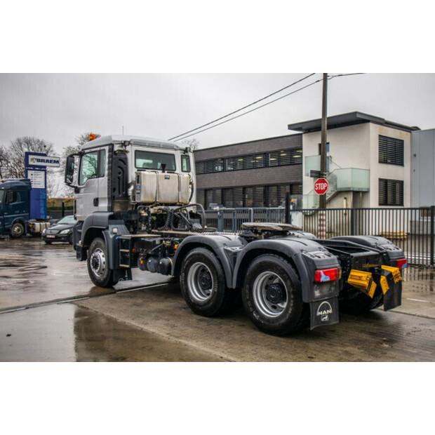 2020 MAN TGS 26.470-48524138