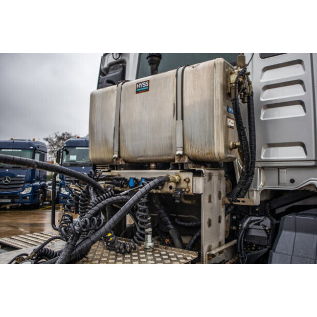 2020 MAN TGS 26.470-48524142