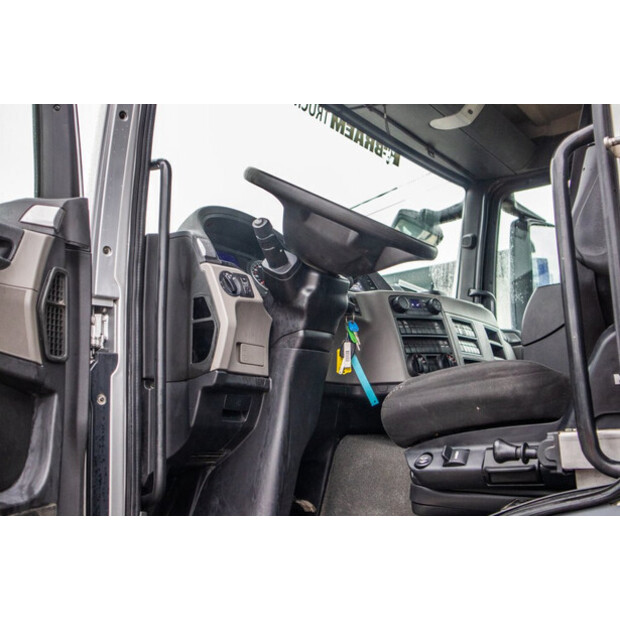 2020 MAN TGS 26.470-48524152