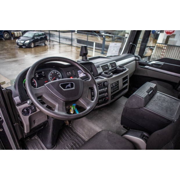 2020 MAN TGS 26.470-48524183