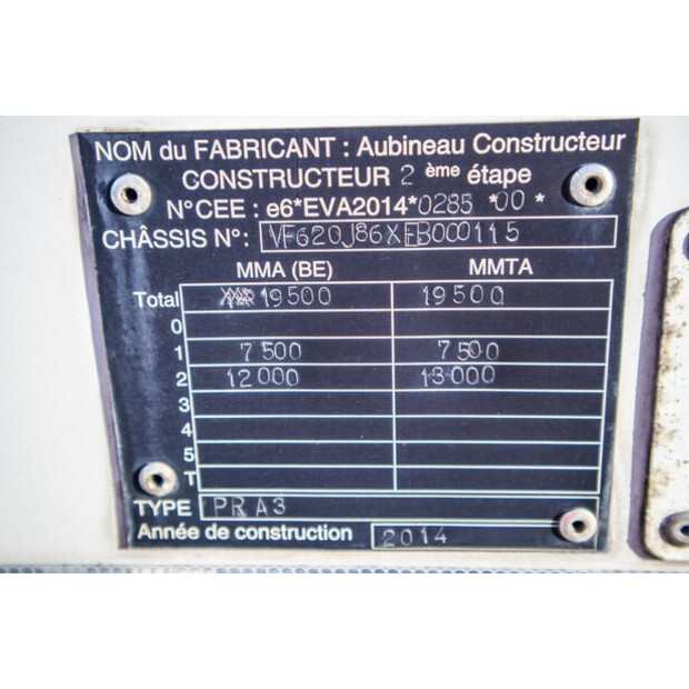 2014 Renault OTHERS-48524205