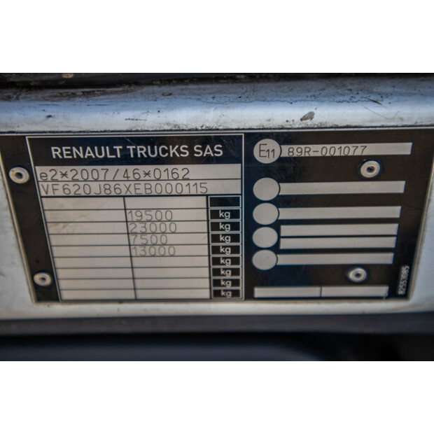 2014 Renault OTHERS-48524215
