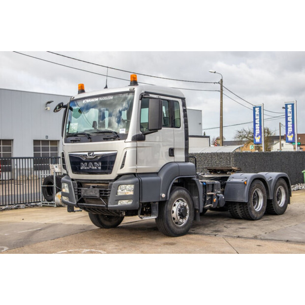 2020 MAN TGS 26.470-48524260