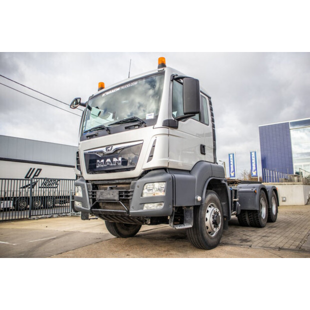 2020 MAN TGS 26.470-48524261