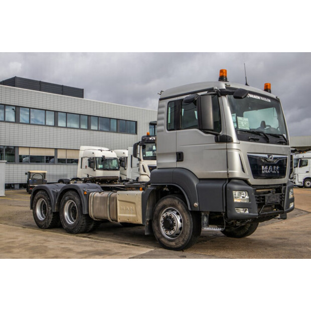 2020 MAN TGS 26.470-48524262