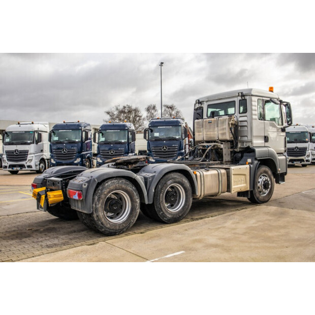 2020 MAN TGS 26.470-48524263