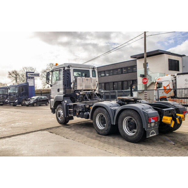 2020 MAN TGS 26.470-48524264