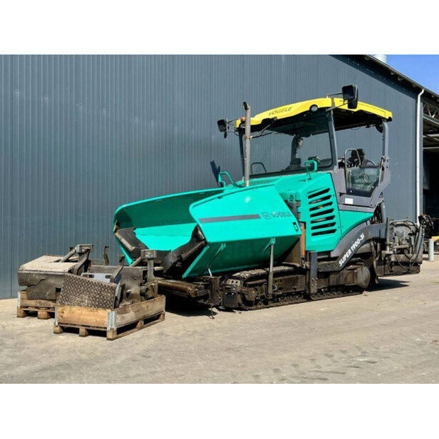 2014 VOGELE SUPER 1900-3I-48524272