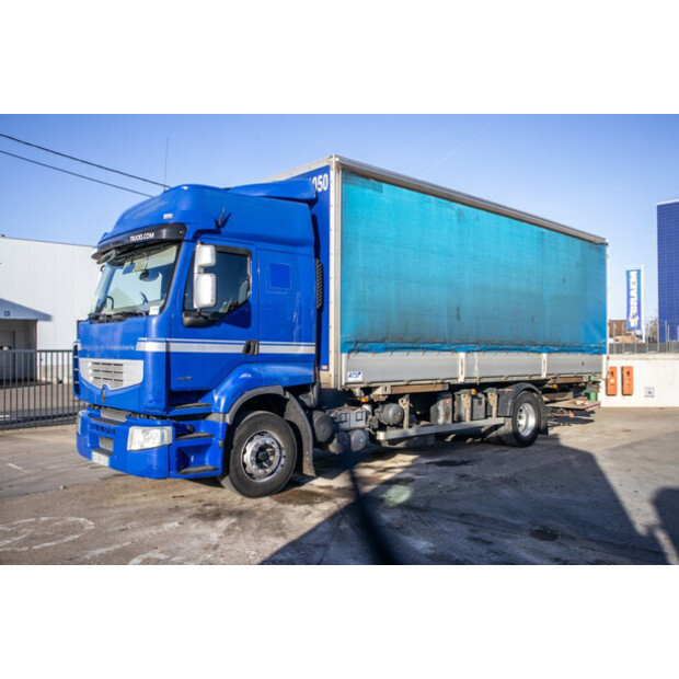 2012 Renault Premium 380 Dxi-48524332