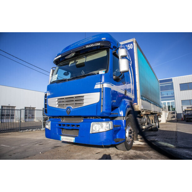 2012 Renault Premium 380 Dxi-48524333