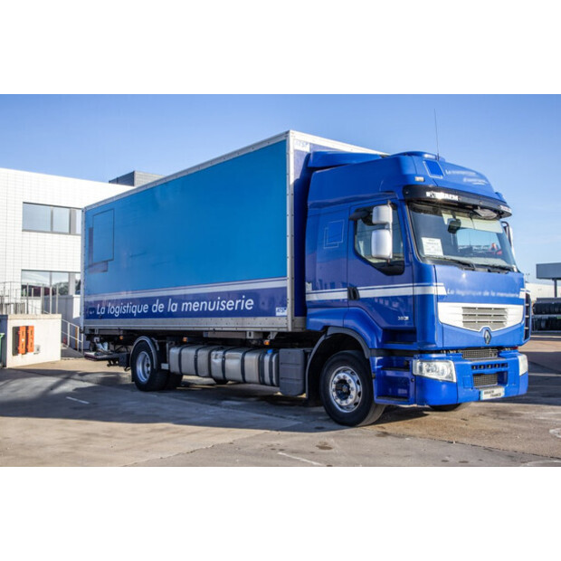 2012 Renault Premium 380 Dxi-48524334