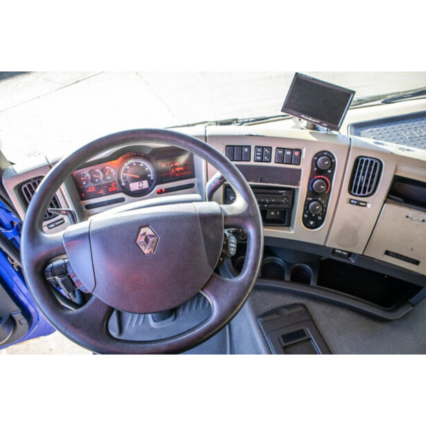 2012 Renault Premium 380 Dxi-48524338