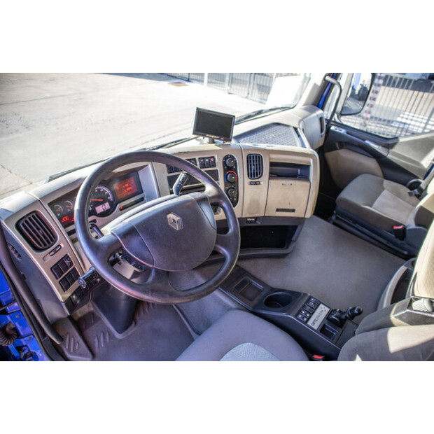 2012 Renault Premium 380 Dxi-48524339