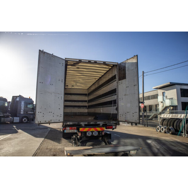 2012 Renault Premium 380 Dxi-48524342