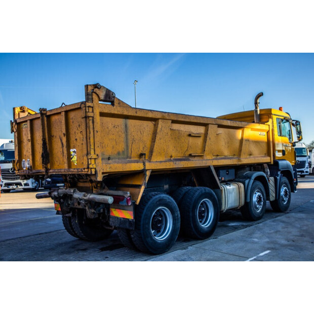 2013 مان TGS 41.400 BB-48524350