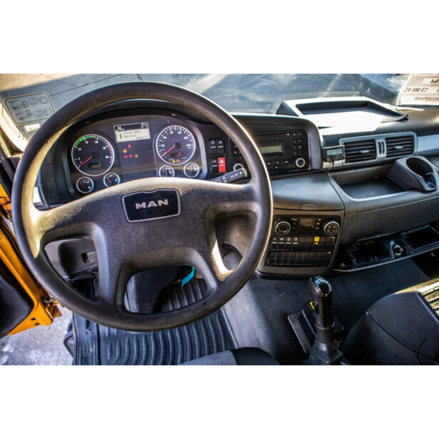2013 مان TGS 41.400 BB-48524370