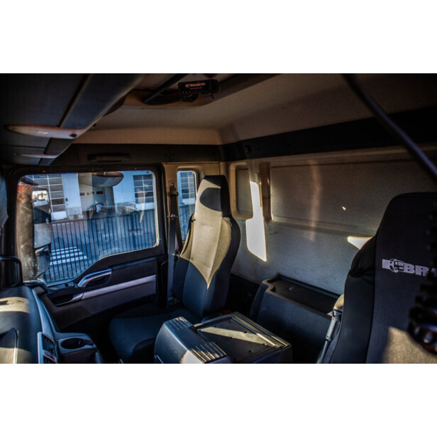 2013 مان TGS 41.400 BB-48524380