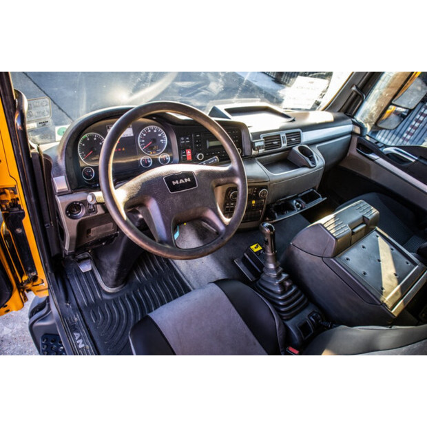 2013 مان TGS 41.400 BB-48524387