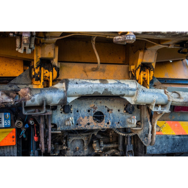 2013 مان TGS 41.400 BB-48524388