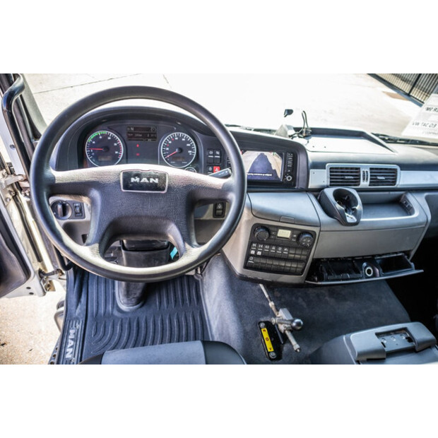2016 MAN TGS 36.360BB-48524394