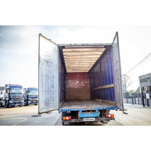 2014 مرسيدس بنز ACTROS 2548-48524460