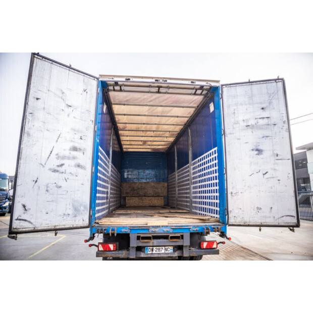 2014 مرسيدس بنز ACTROS 2548-48524470