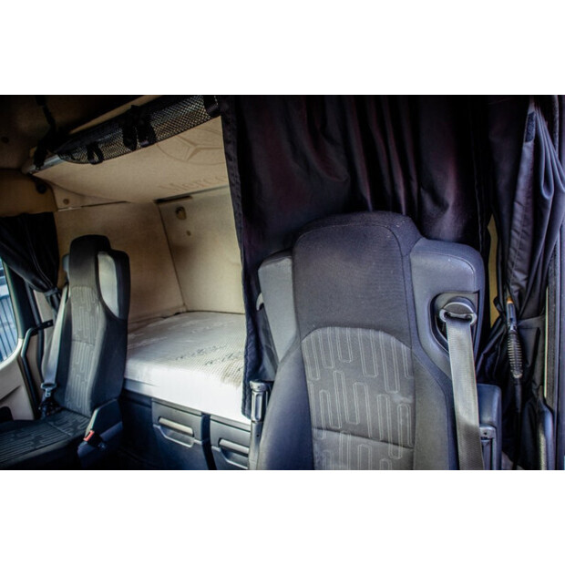 2014 مرسيدس بنز ACTROS 2548-48524492