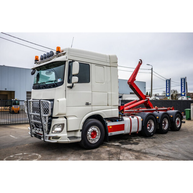 2016 DAF XF 510 - AJK-48524498
