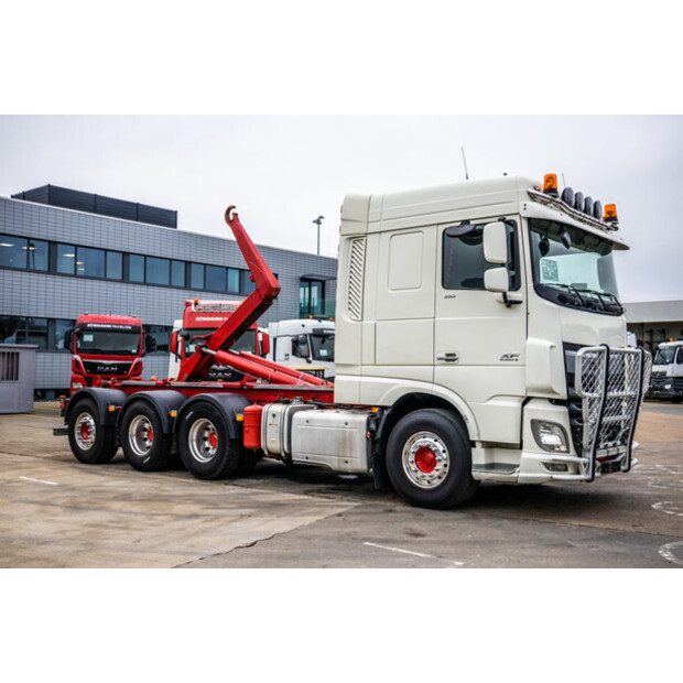 2016 DAF XF 510 - AJK-48524499
