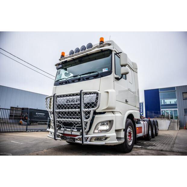 2016 DAF XF 510 - AJK-48524501