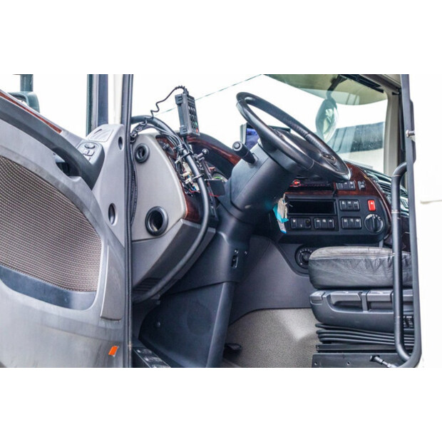 2016 DAF XF 510 - AJK-48524512