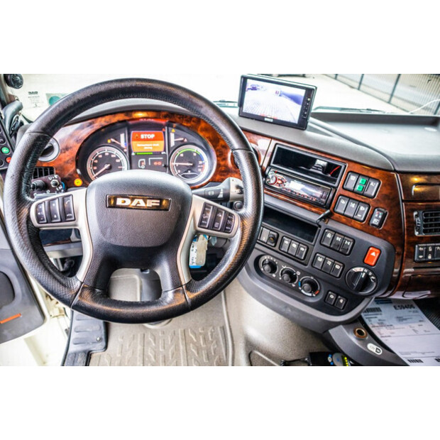 2016 DAF XF 510 - AJK-48524522