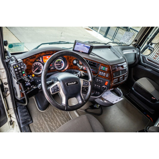 2016 DAF XF 510 - AJK-48524532