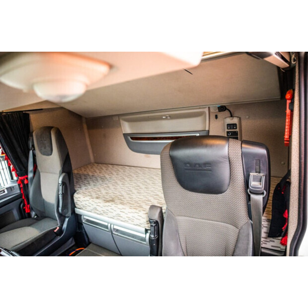 2016 DAF XF 510 - AJK-48524542