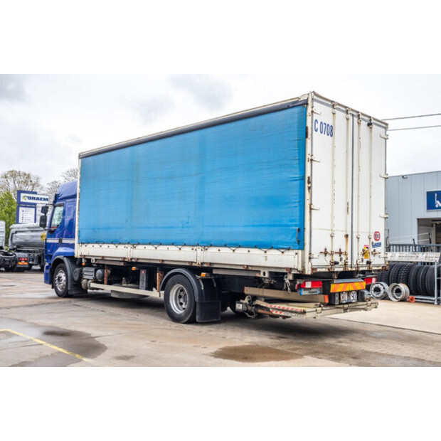 2012 رينو Premium 340 DXI-48524561