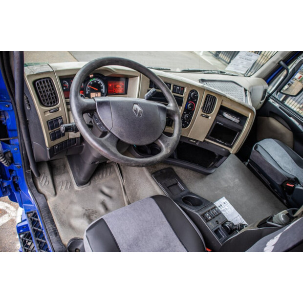 2012 رينو Premium 340 DXI-48524566