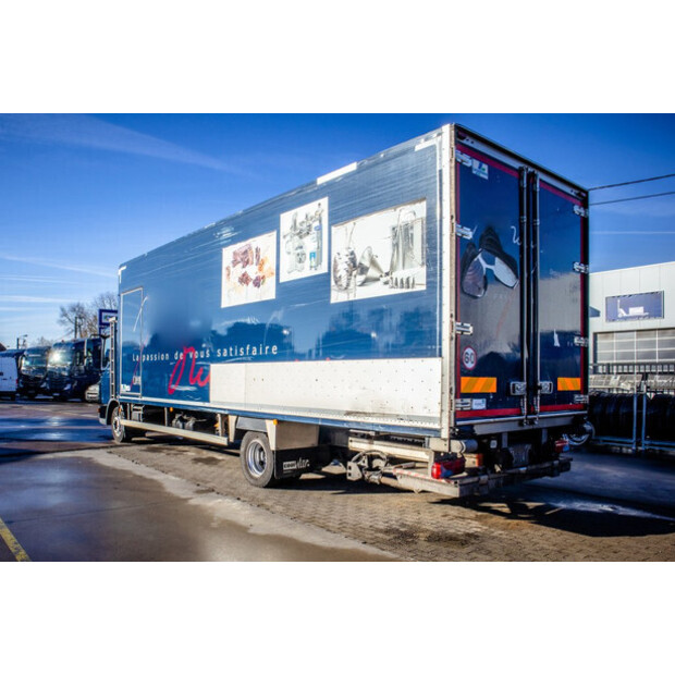 2013 مان TGL 12.220BL-48524610