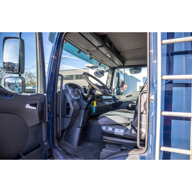 2013 مان TGL 12.220BL-48524612