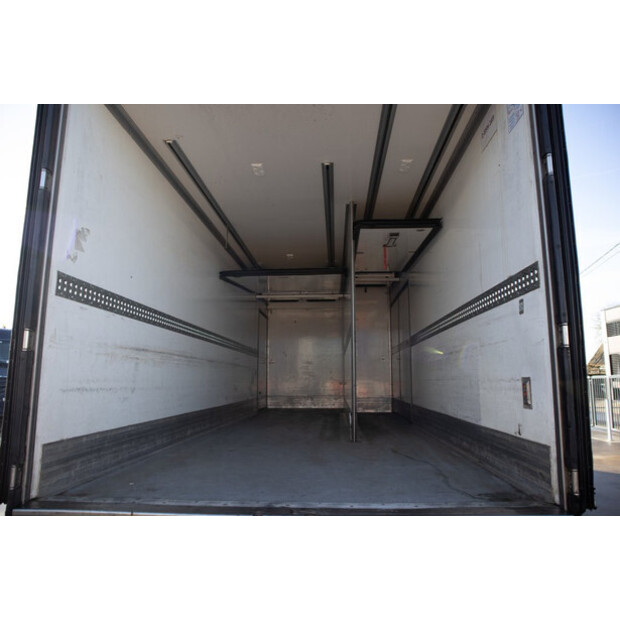 2013 مان TGL 12.220BL-48524645
