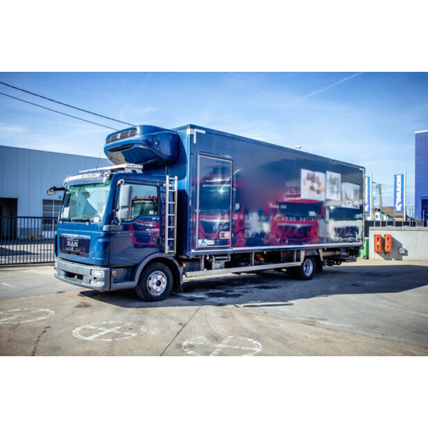 2013 MAN TGL 12.220BL-48524705