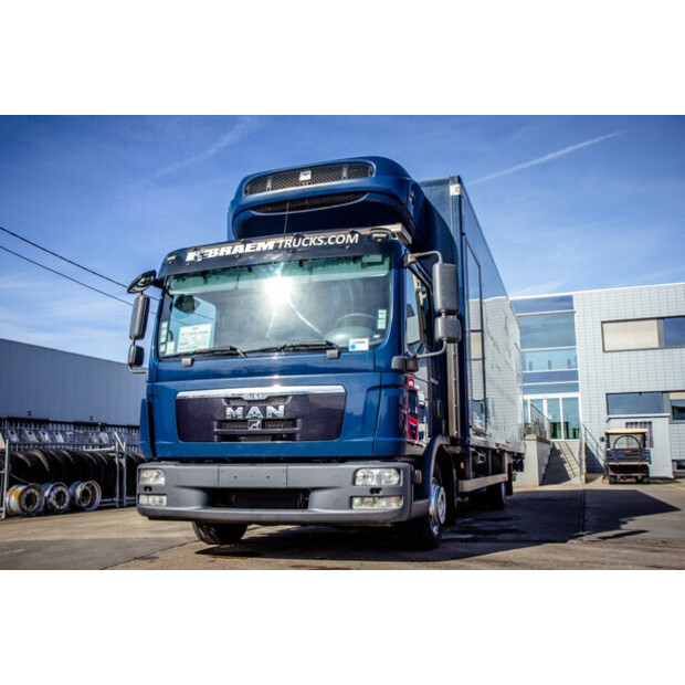 2013 MAN TGL 12.220BL-48524710