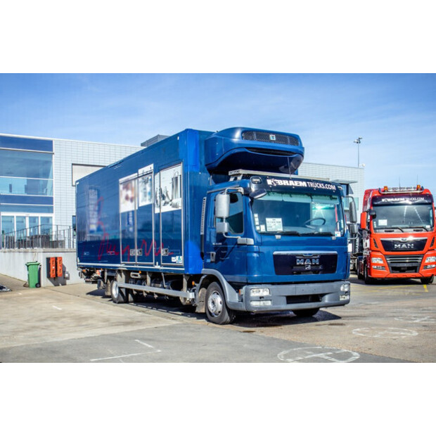 2013 MAN TGL 12.220BL-48524721