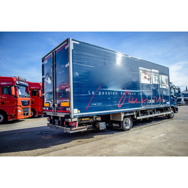 2013 MAN TGL 12.220BL-48524731