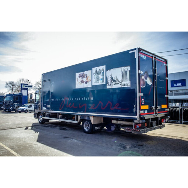 2013 MAN TGL 12.220BL-48524742